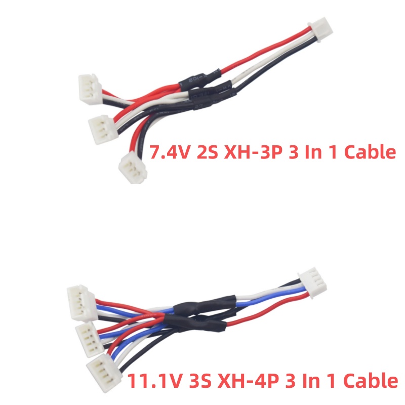 Drone Mjx Rc - MJX B3 RC Drone Battery Charger