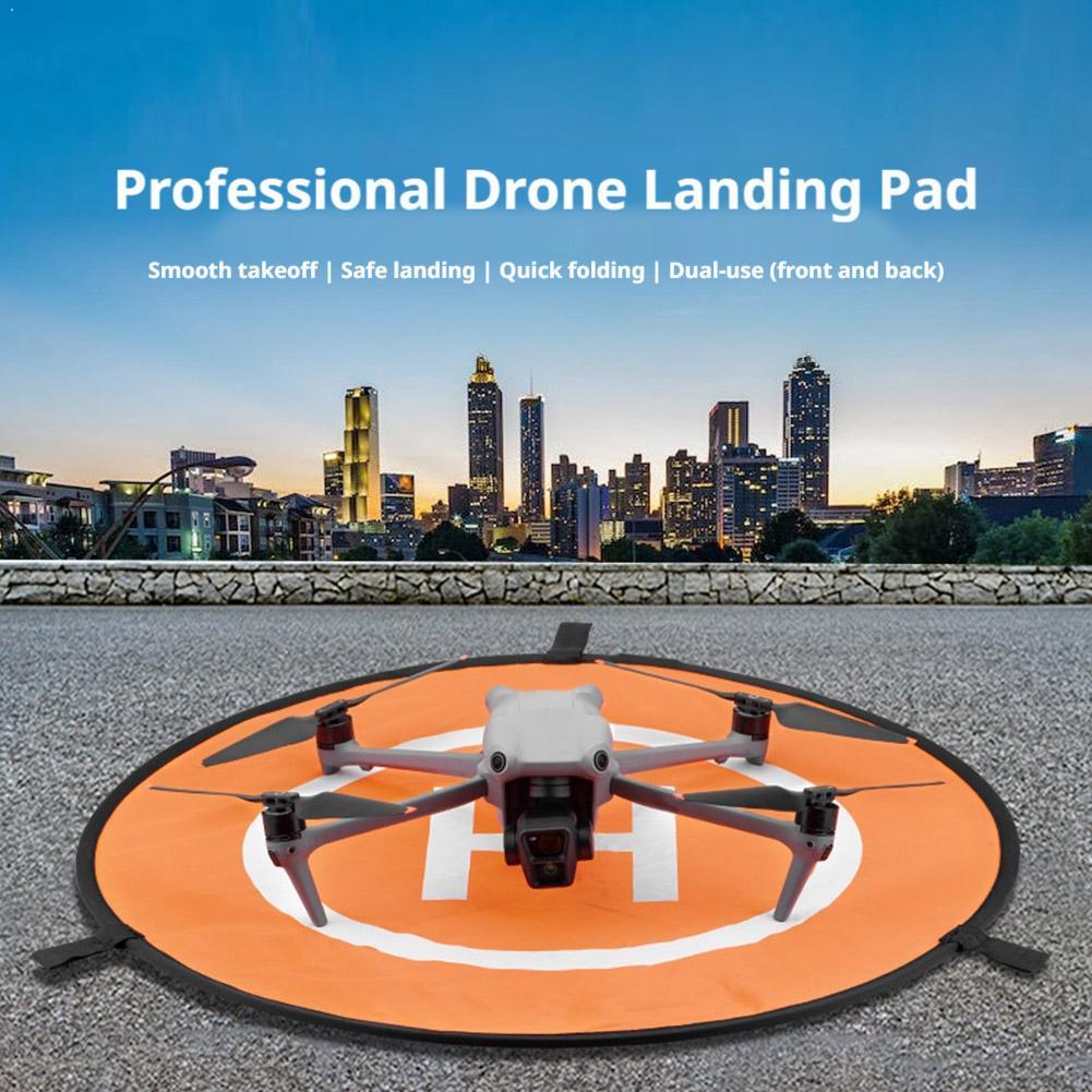 Drone Dji Rc Mavic 3 Pro - 75cm Drone Landing Pad, Waterproof Portable