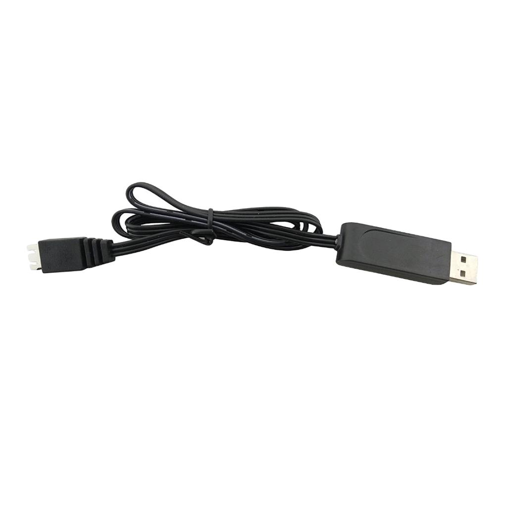 Drone Mjx Rc - 7.4V Drone Charging Cable USB Battery