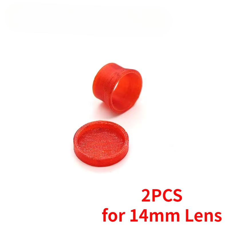 Caddx Fpv Camera - 2PCS FPV Camera Lens Protective Cover
