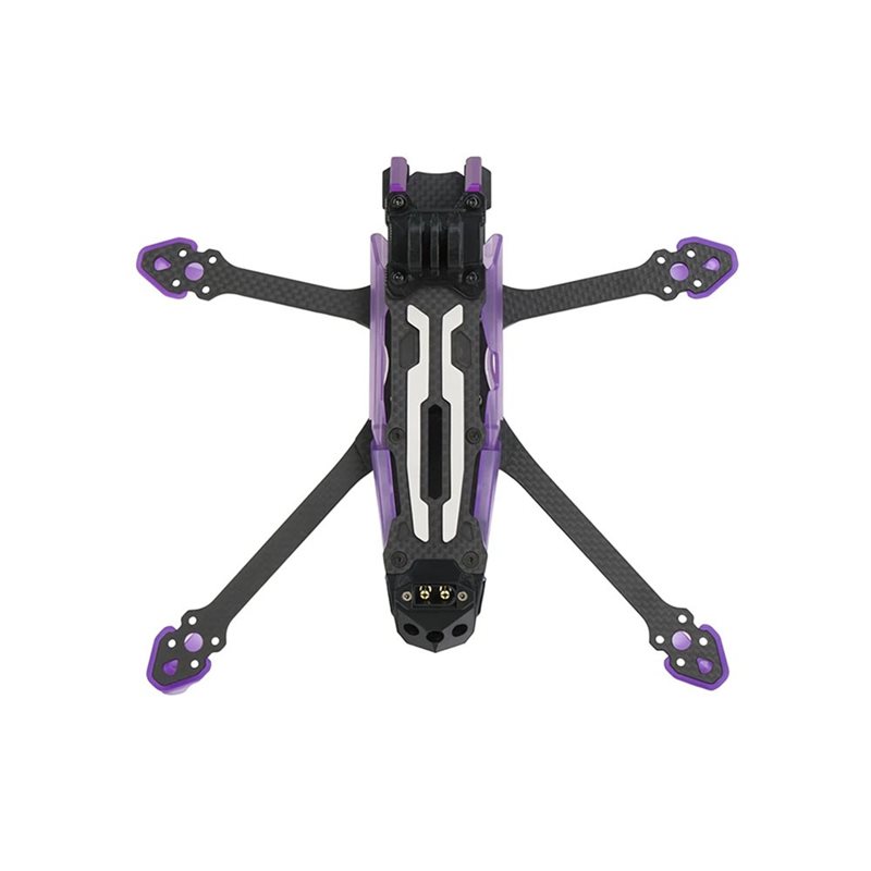 Drone Rc Price - 【PRICE-DROP!】FPV Drone Frame Kit- MANTA 5