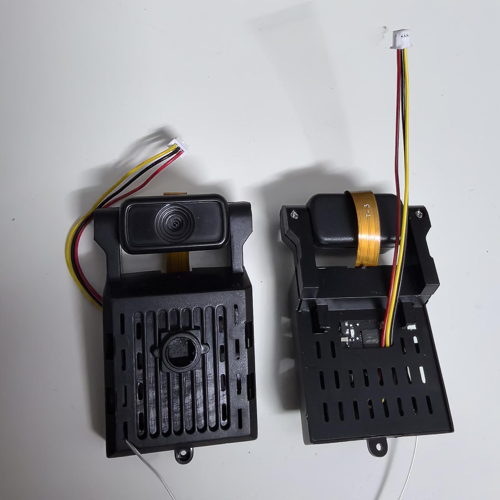 Rc Drone E88 - Drone Camera Module Spare Parts, Professional