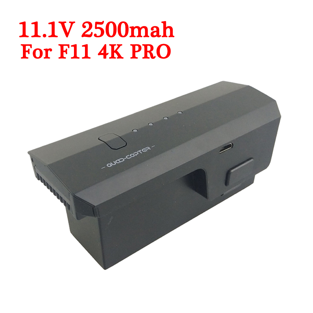 Drone Rc Gps - Original F11 4K Pro GPS Drone