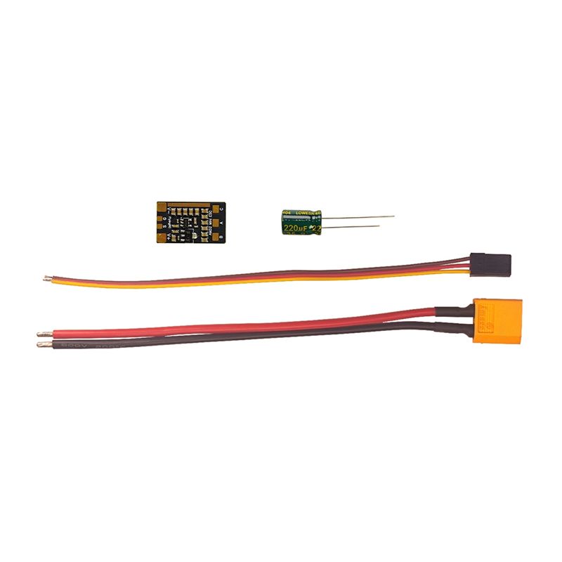 Drone Rc Car - Best-AM32 ESC 40A 32-Bit Electronic Speed