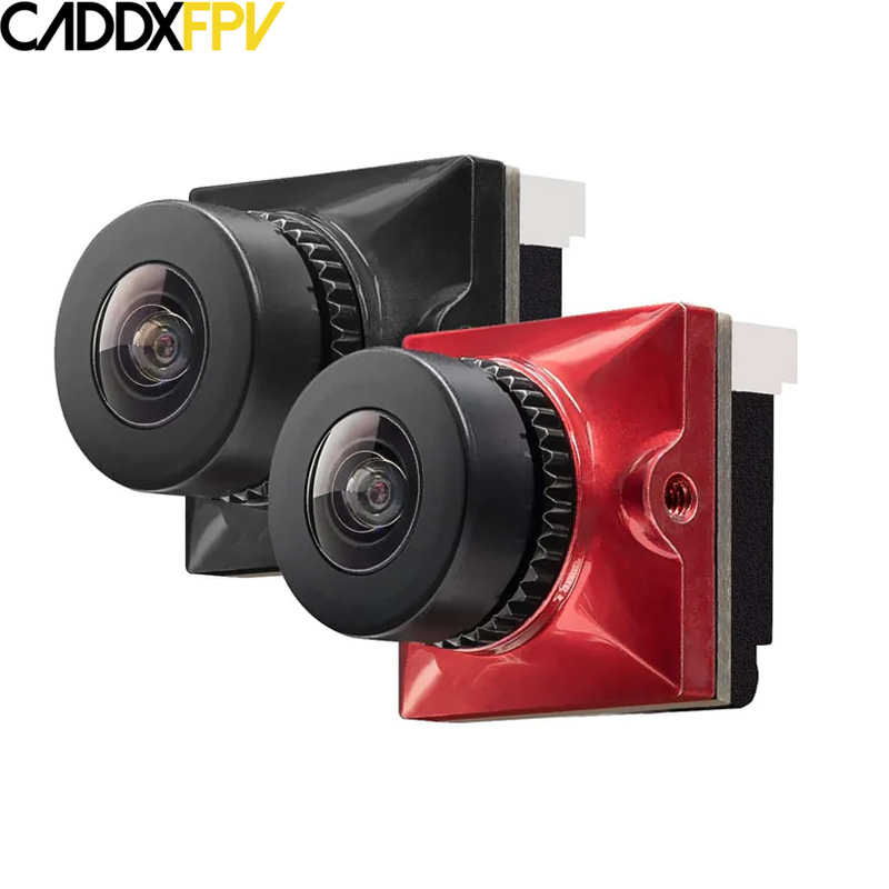 Caddx Ratel 2 V2 FPV Camera Ra - Caddx Fpv Camera recension och pris