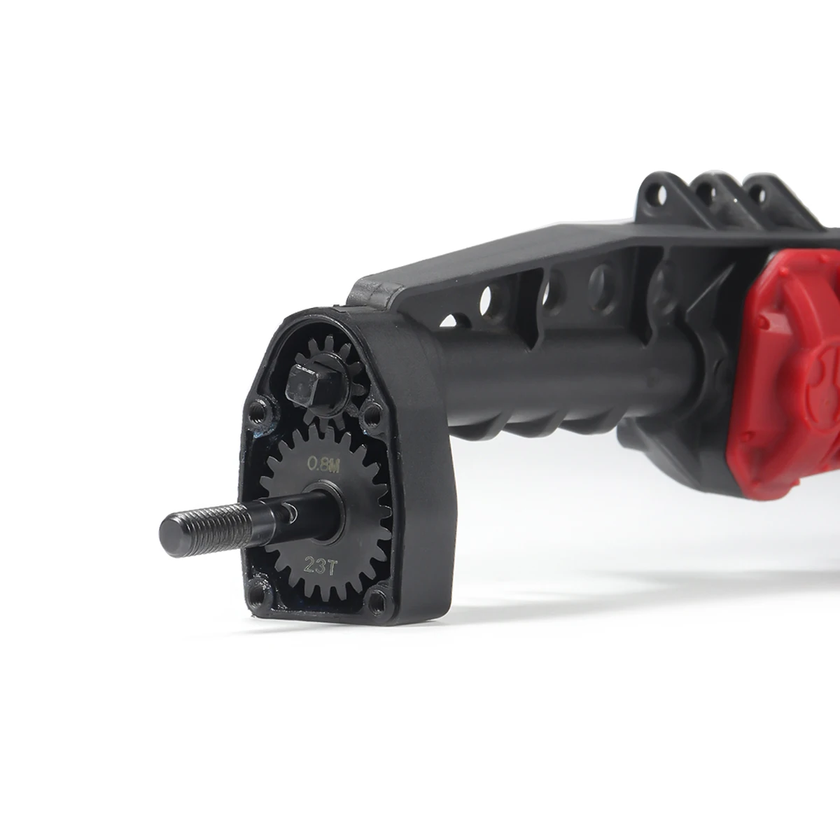 Heavy Duty 32P Overdrive Porta - Rc Crawler Axle Parts recension och pris
