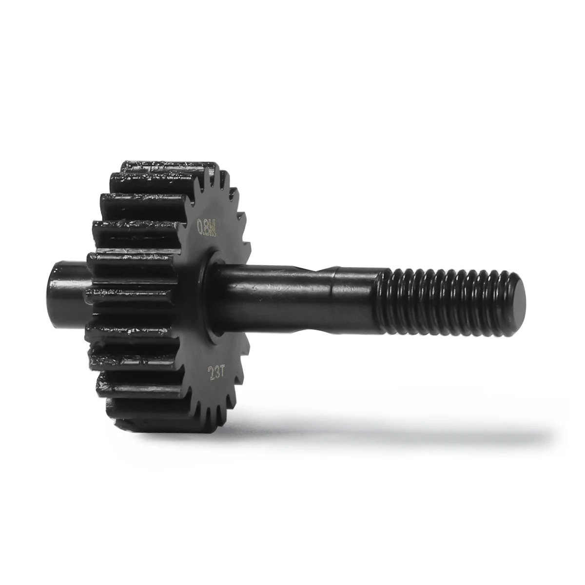 Heavy Duty 32P Overdrive Porta - Rc Crawler Axle Parts recension och pris