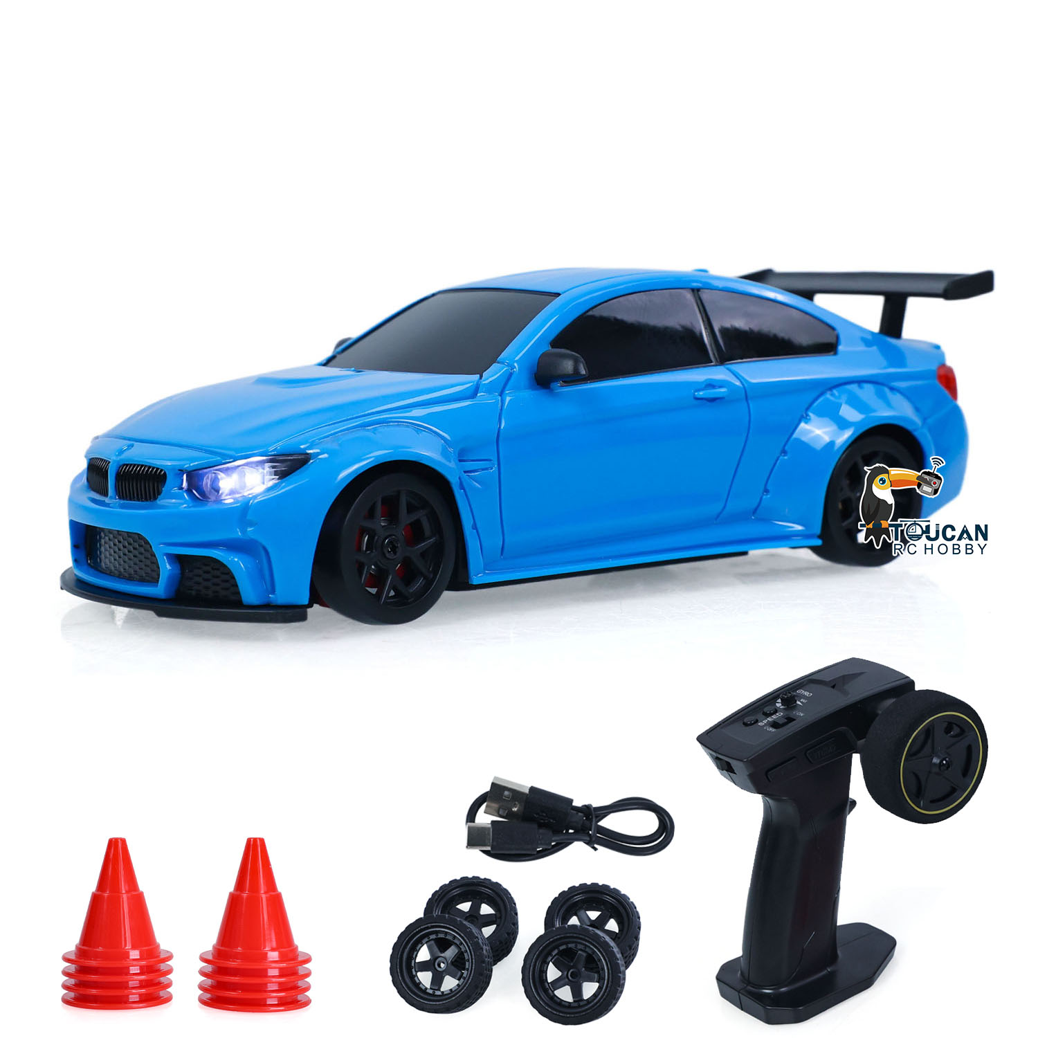 New 1/36 RC Drift Car 3611 Hig - Drone Lidi Rc recension och pris
