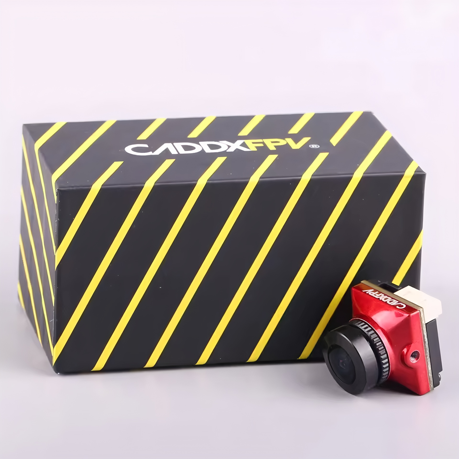 Caddx Ratel 2 V2 FPV Camera Ra - Caddx Fpv Camera recension och pris