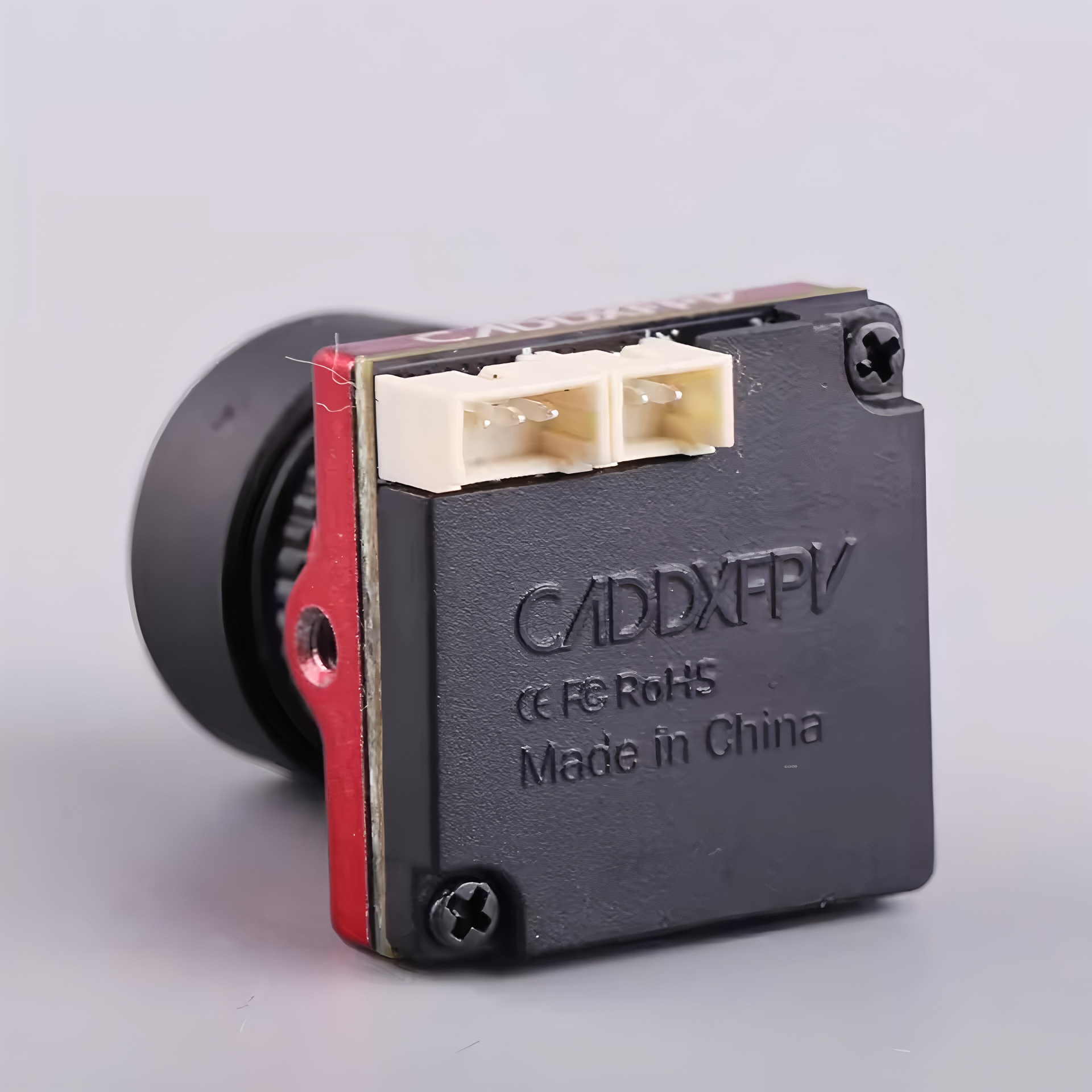 Caddx Ratel 2 V2 FPV Camera Ra - Caddx Fpv Camera recension och pris
