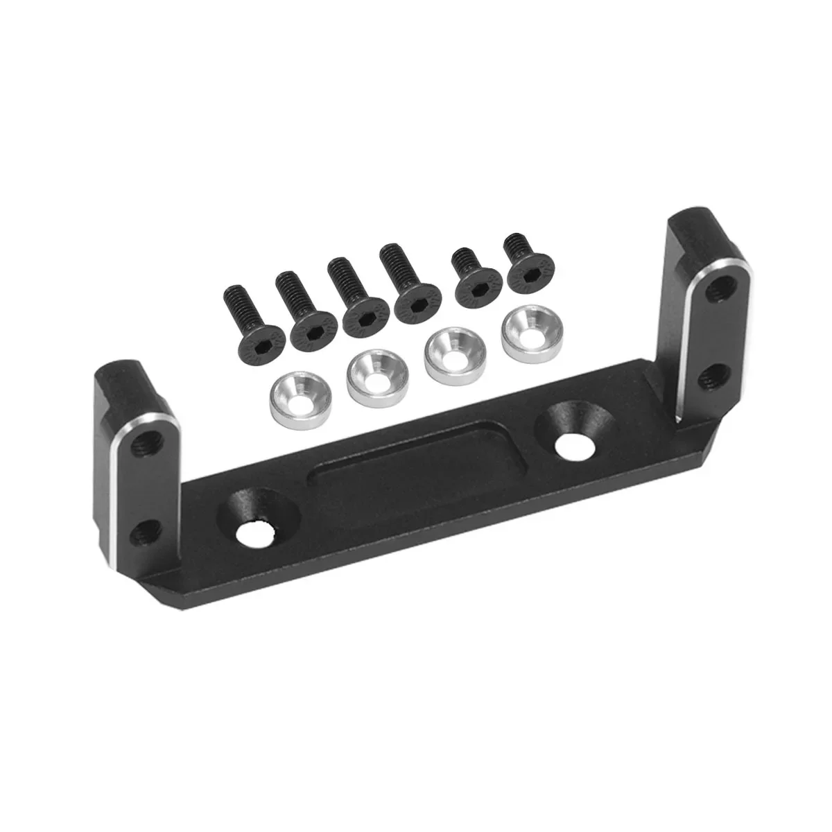 Aluminum Alloy Capra Servo on  - Rc Crawler Axle Parts recension och pris