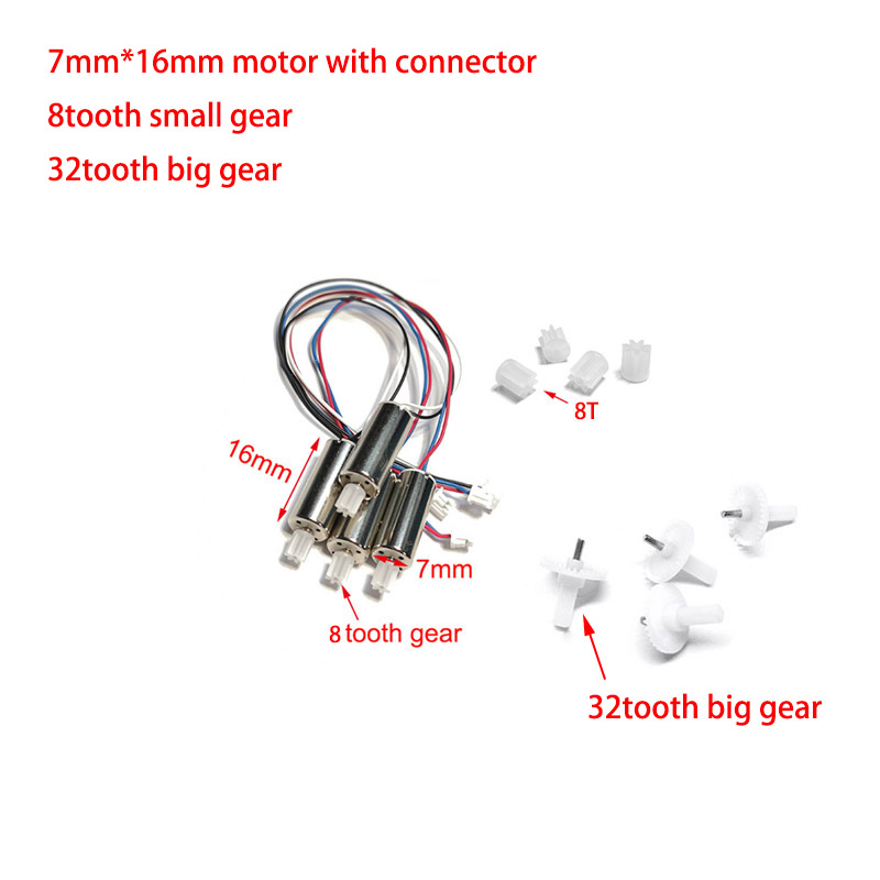 MIni RC Drone Pro-P5 P5Pro E88 - Rc Drone E88 recension och pris