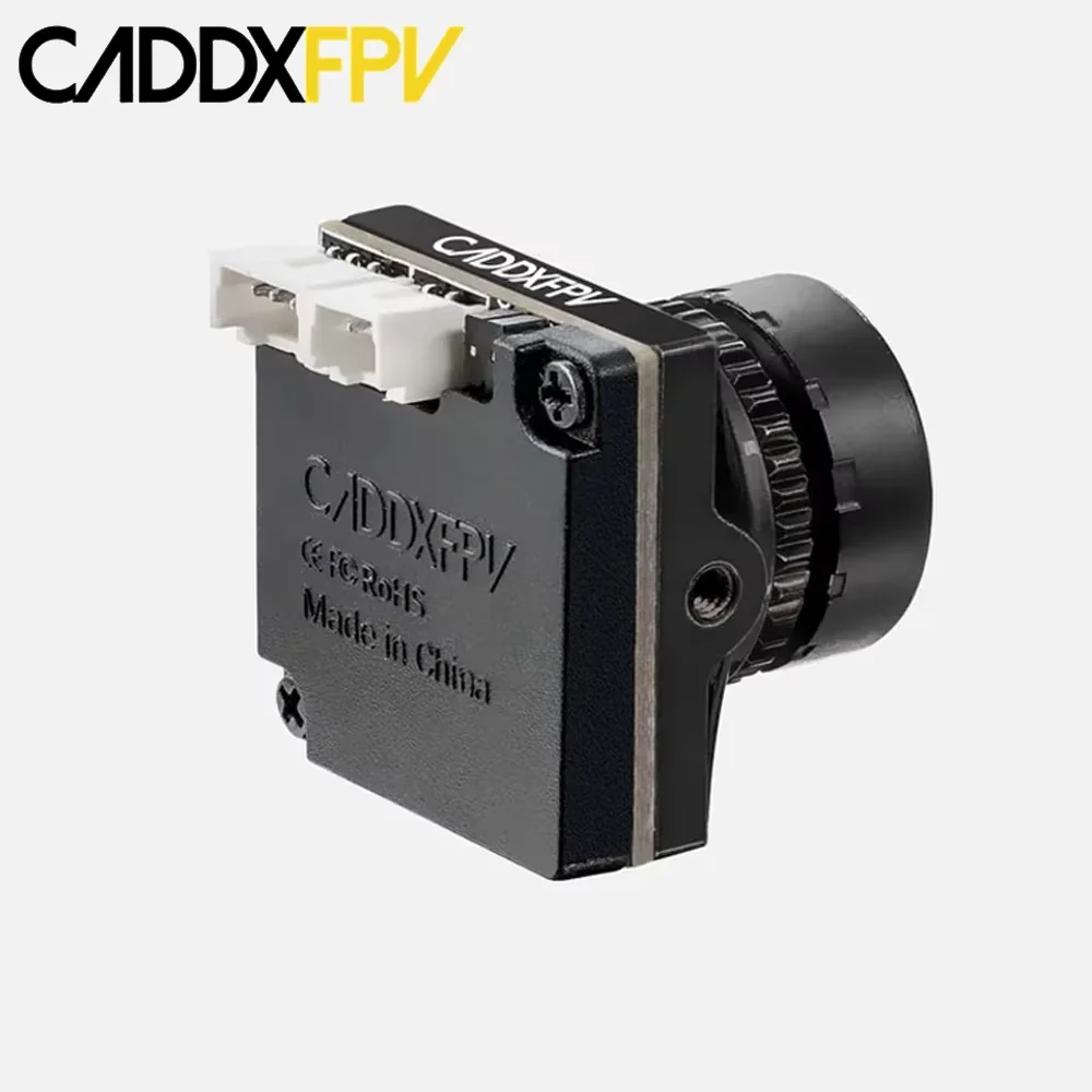 Caddx Ratel 2 V2 FPV Camera Ra - Caddx Fpv Camera recension och pris