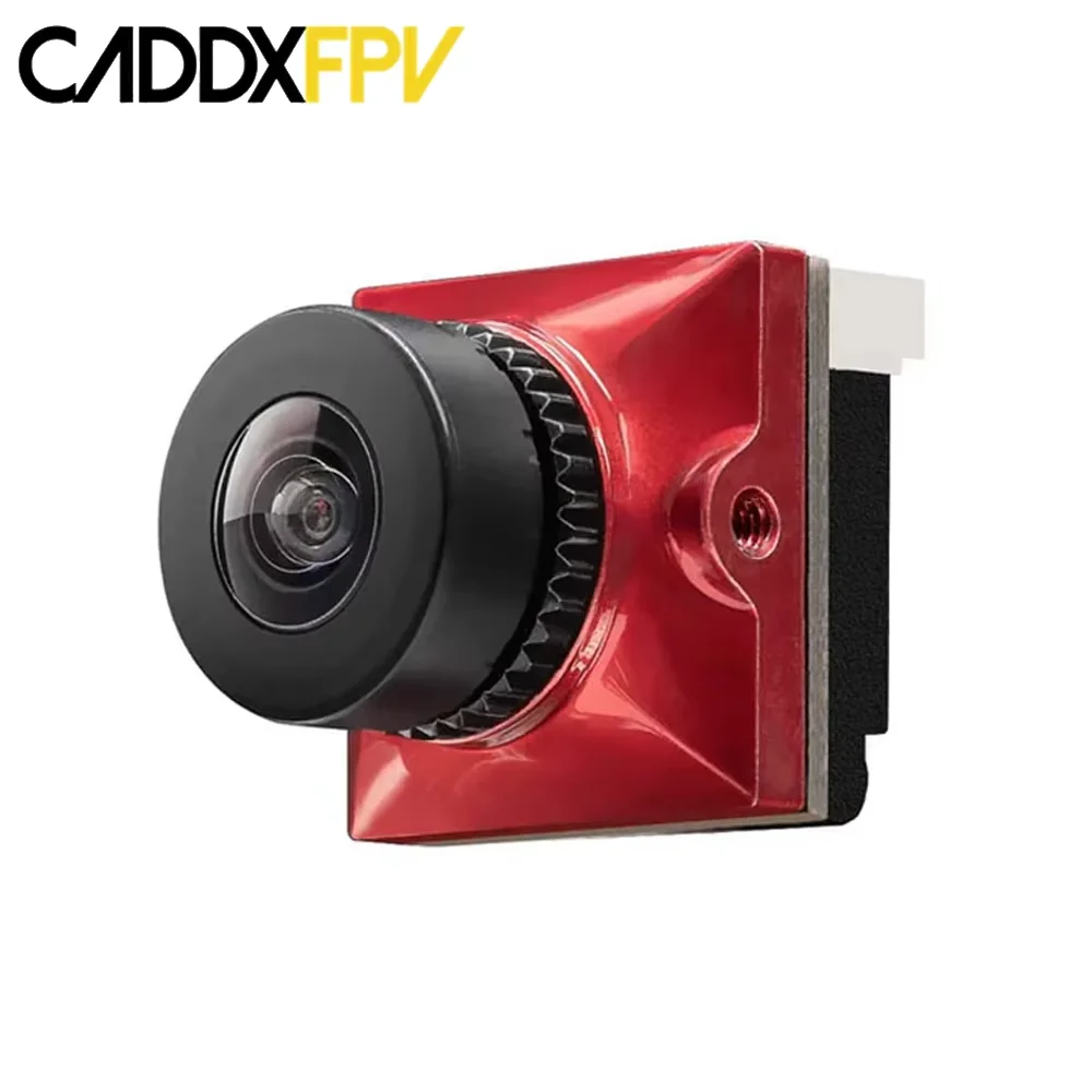 Caddx Ratel 2 V2 FPV Camera Ra - Caddx Fpv Camera recension och pris