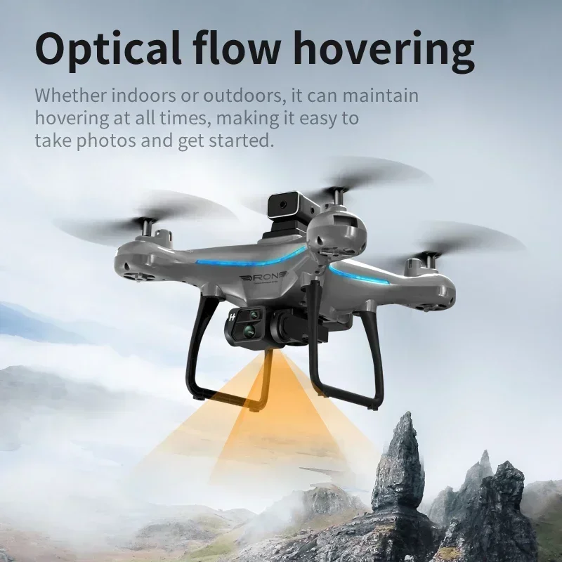 KY102 Drone 8K Professional HD - Drone Ky102 Rc recension och pris