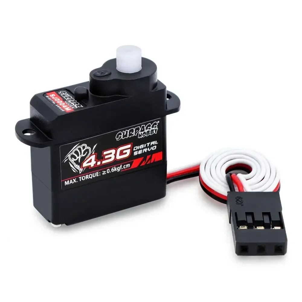Surpass Hobby 2g 3.7g 4.3g 6g  - Drone Rc Car recension och pris