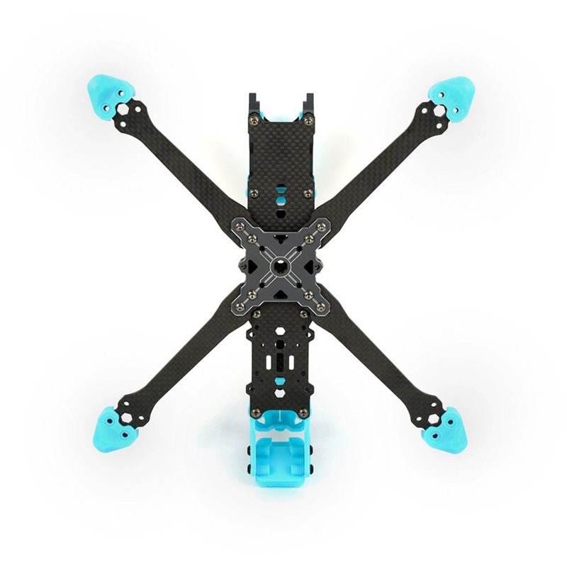 MACH-MANTA V2 5 Inch Carbon Fi - Drone Frame 5 Inch recension och pris