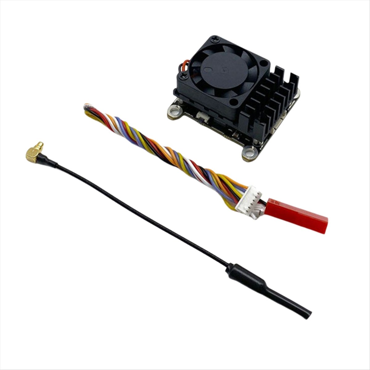 5.8G 2W VTX 2000mW FPV Video T - Drone Rc Drone recension och pris