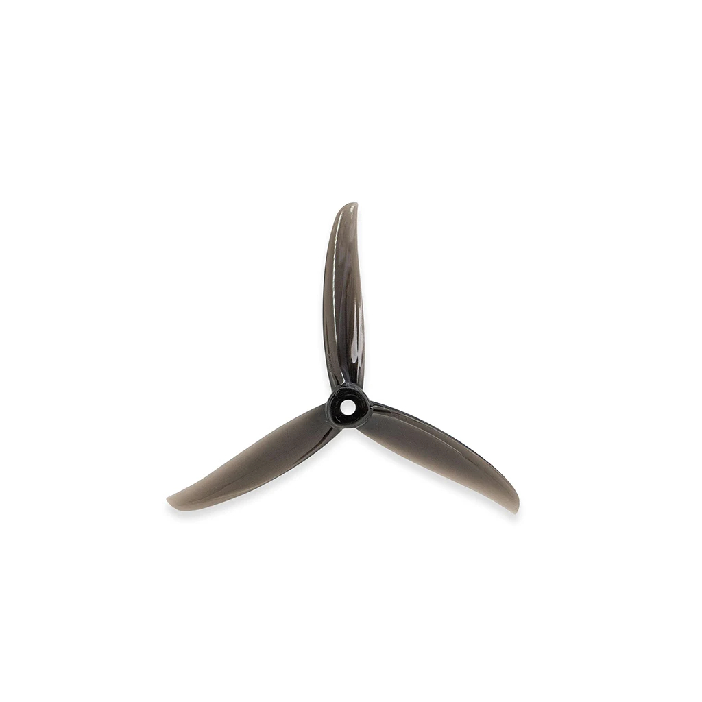 Gemfan 5136 5.1x3.6x3 3 Paddle - Drone Frame 5 Inch recension och pris