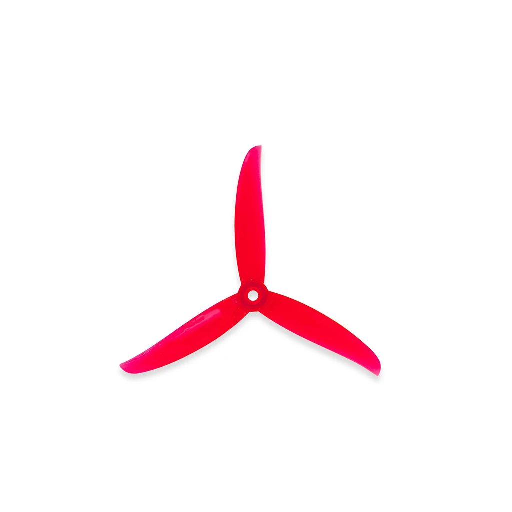 Gemfan 5136 5.1x3.6x3 3 Paddle - Drone Frame 5 Inch recension och pris