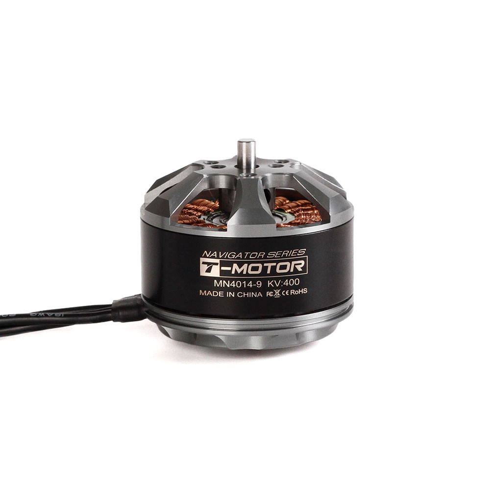 MN4014 400KV 330KV outrunner b - Drone Rc Drone recension och pris