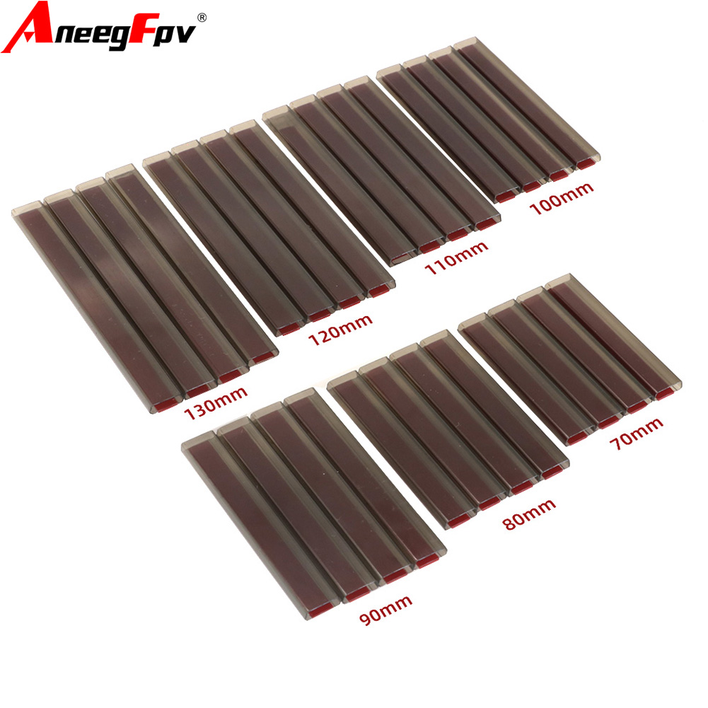 4pcs Width 14mm RC Brushless M - Drone Rc Controller Cover recension och pris
