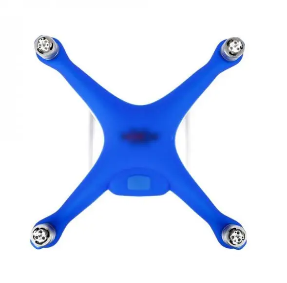Silicone FUSELAGE cover Thicke - Drone Rc Drone recension och pris