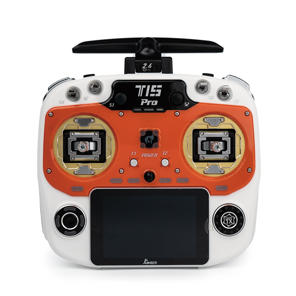 Remote Controller T15 Pro 2.4G - Drone With Rc Remote recension och pris