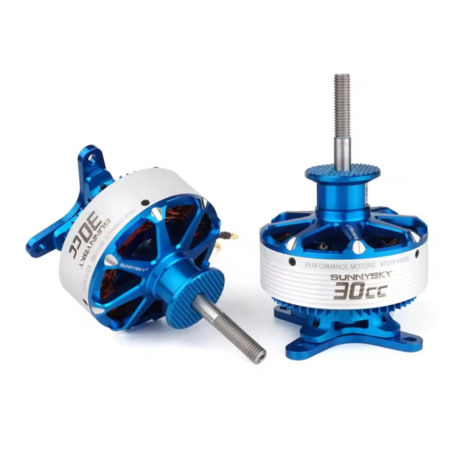 SunnySky X7015-III V3 X7015 30 - Drone Rc Drone recension och pris