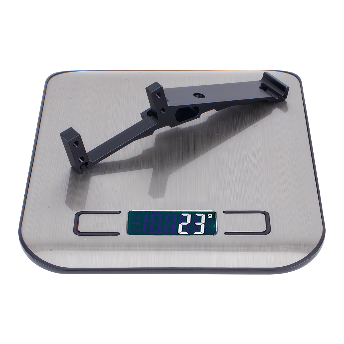 1Pcs Aluminum Alloy Servo and  - Rc Crawler Axle Parts recension och pris