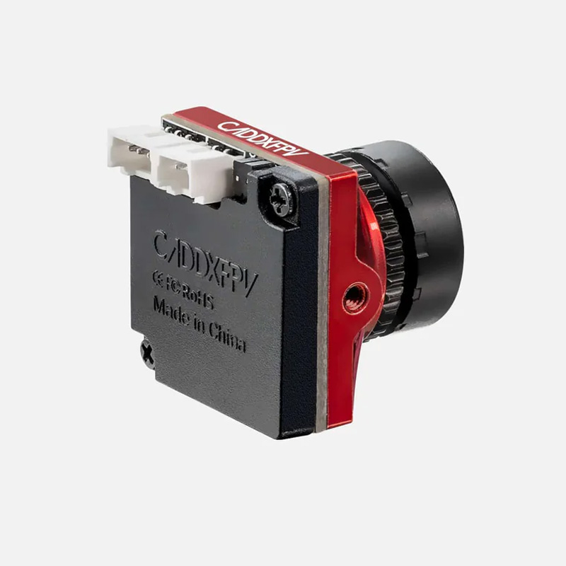 CADDX Ratel 2 Starlight Night  - Caddx Fpv Camera recension och pris