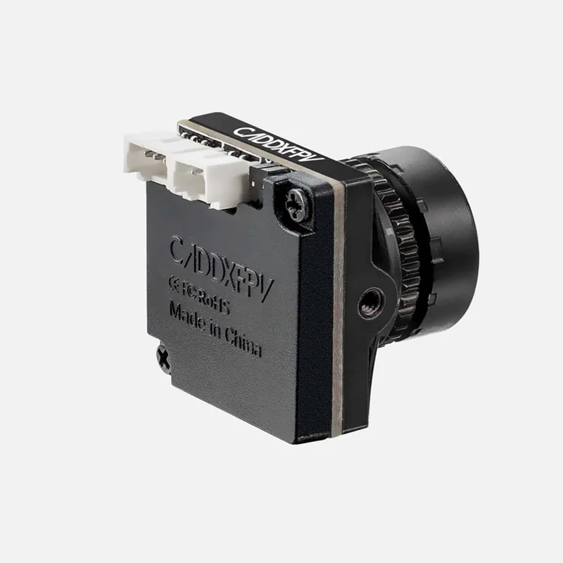 CADDX Ratel 2 Starlight Night  - Caddx Fpv Camera recension och pris