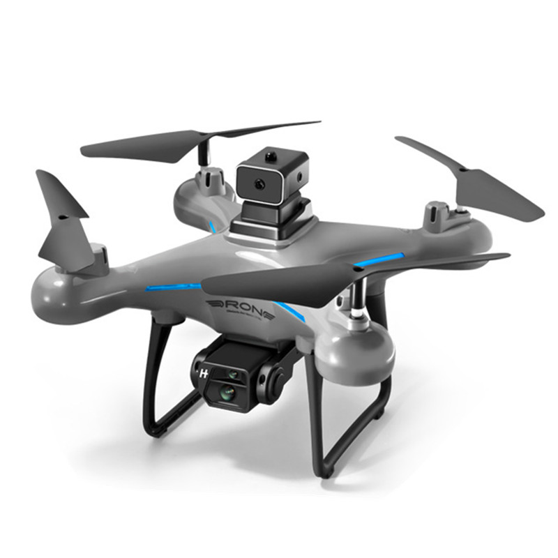 2025 KY102 Drone 4K Profession - Drone Ky102 Rc recension och pris