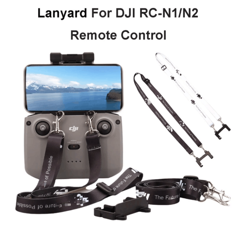 Remote Controller Lanyard Stra - Drone Dji Rc Mavic 3 Pro recension och pris