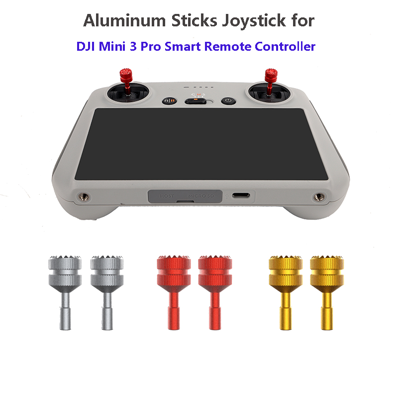 Remote Controller Joystick For - Drone Dji Rc Mavic 3 Pro recension och pris