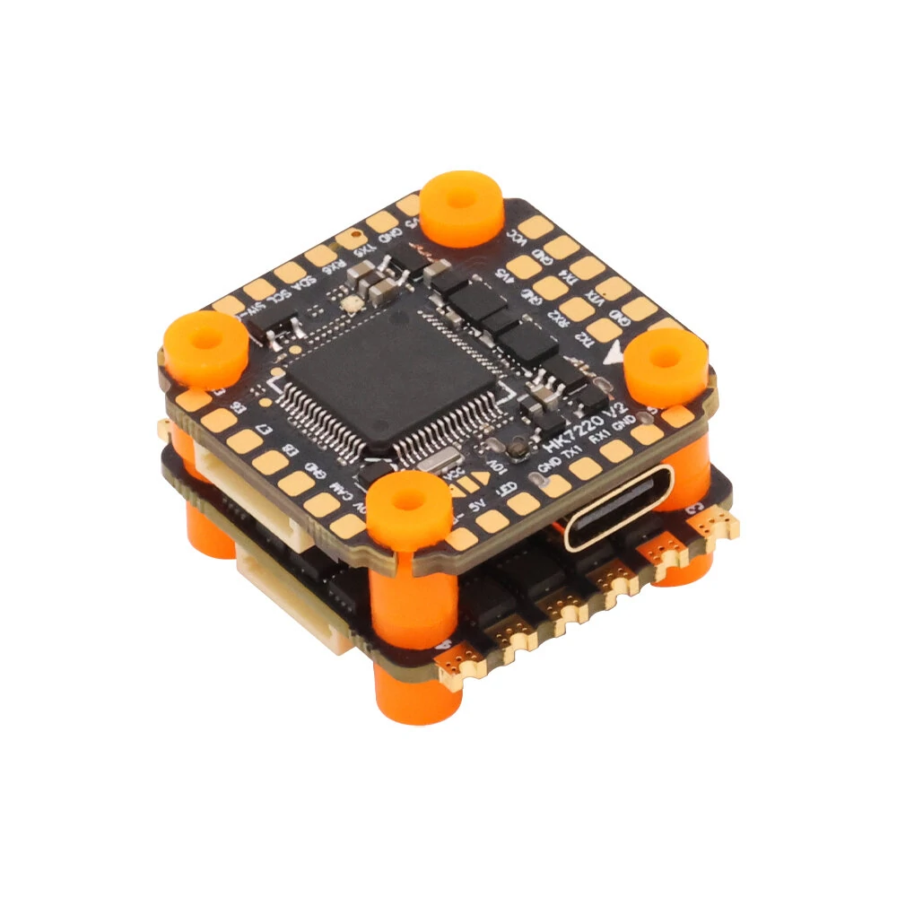 20x20mm HAKRC 35A Mini F7 DJI  - Drone Rc Mini recension och pris