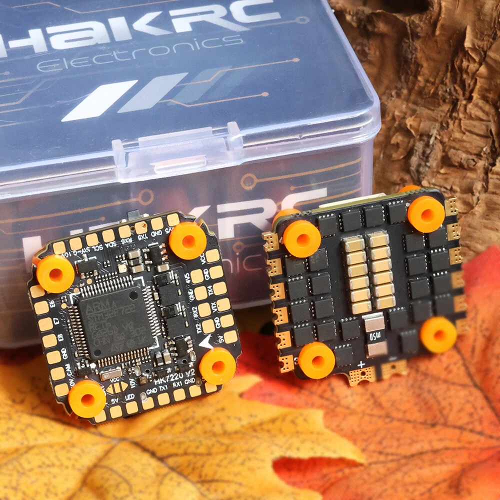 20x20mm HAKRC 35A Mini F7 DJI  - Drone Rc Mini recension och pris