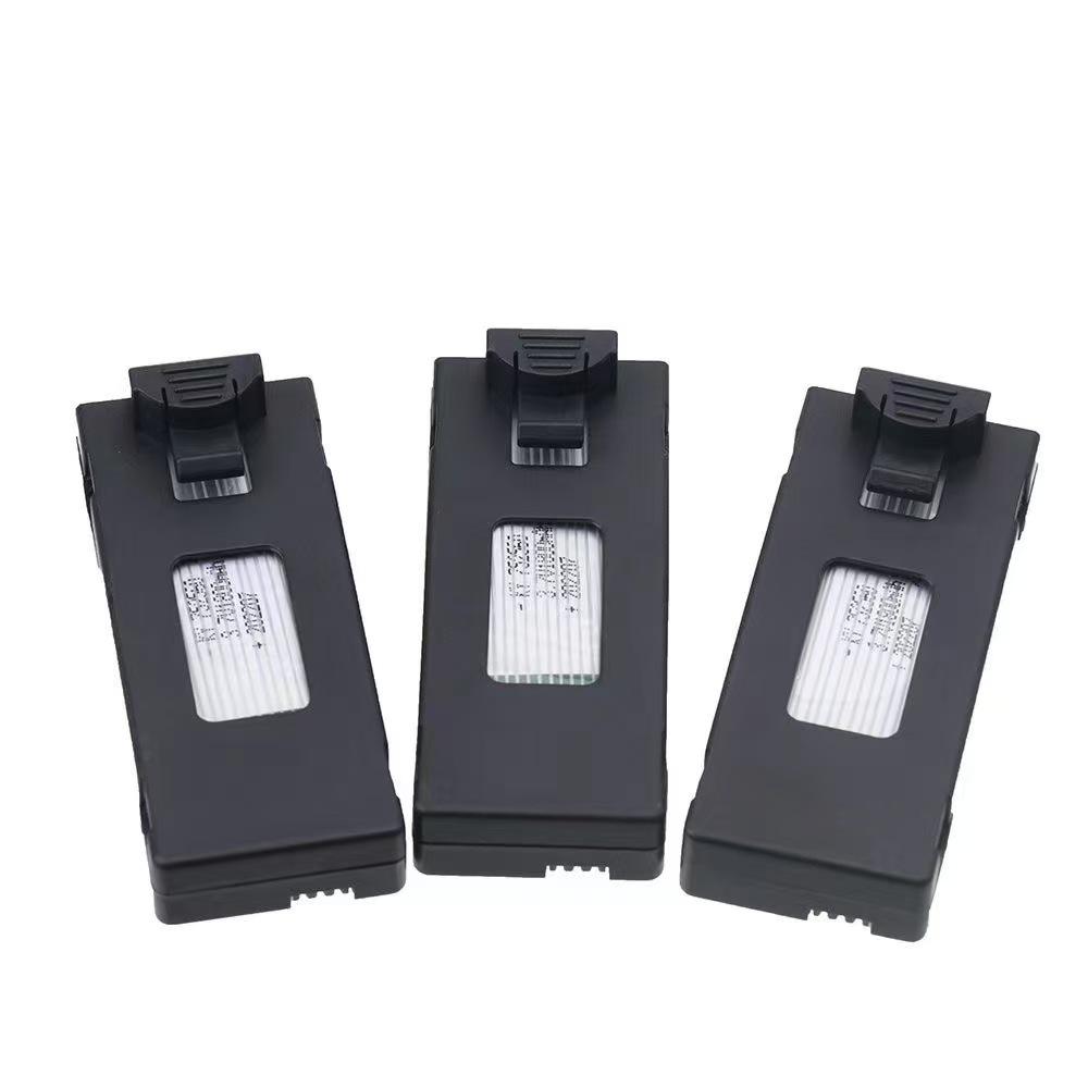 3.7V 1800Mah RC Drone Battery  - Rc Drone E88 recension och pris