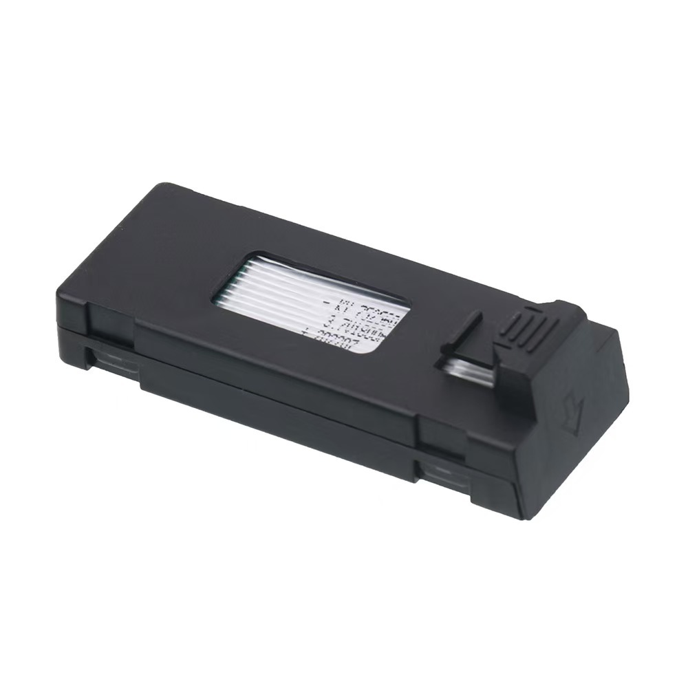 3.7V 1800Mah RC Drone Battery  - Rc Drone E88 recension och pris