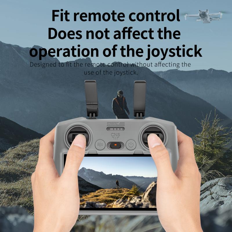 Lito X1/1 Shockproof Silicone  - Drone Rc Controller Cover recension och pris