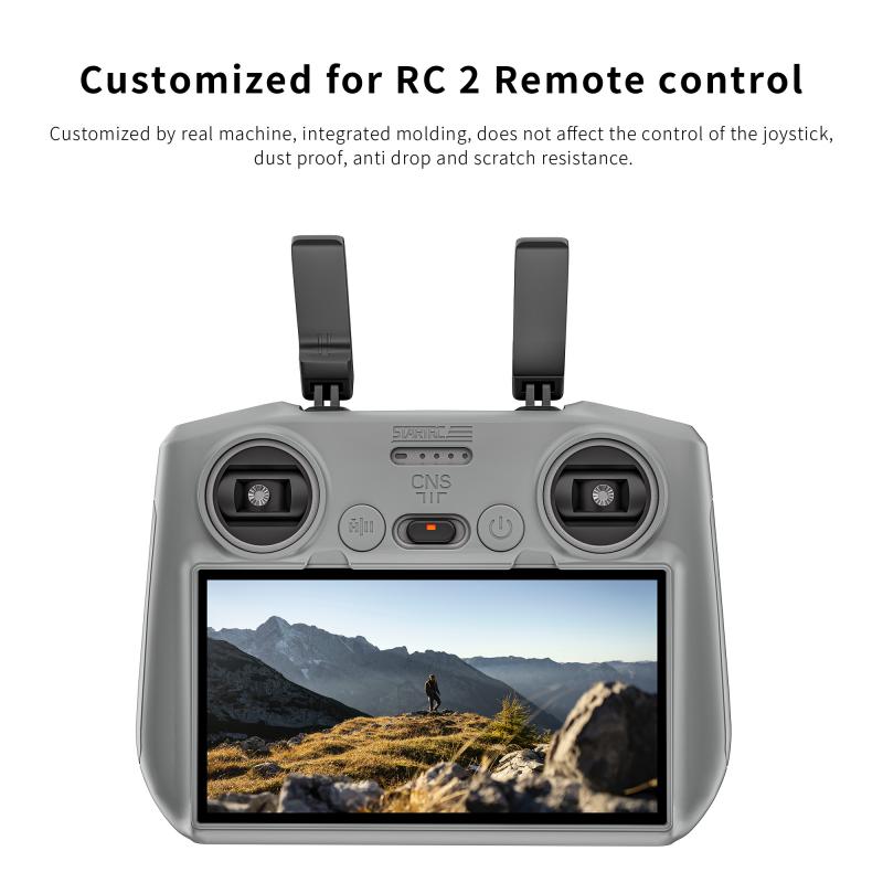 Lito X1/1 Shockproof Silicone  - Drone Rc Controller Cover recension och pris