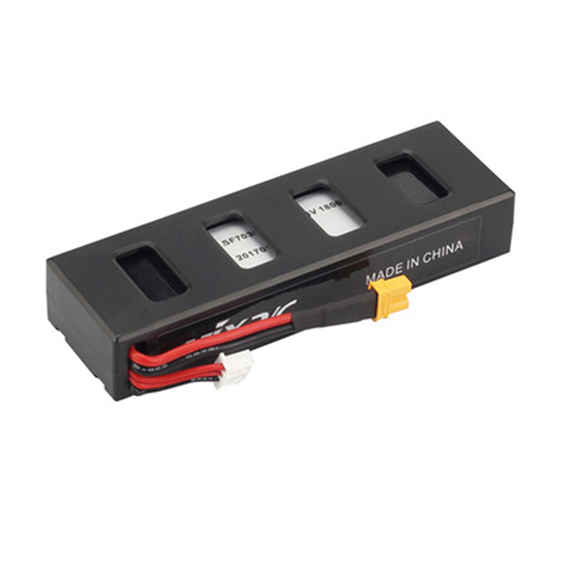 7.4v 1800mAh Battery For MJX R - Drone Mjx Rc recension och pris