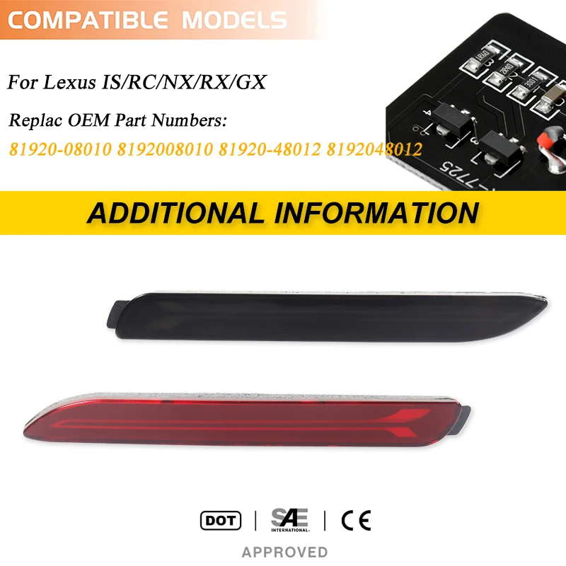 For Toyota RAV4 Camry Sienna V - Drone Lidi Rc recension och pris