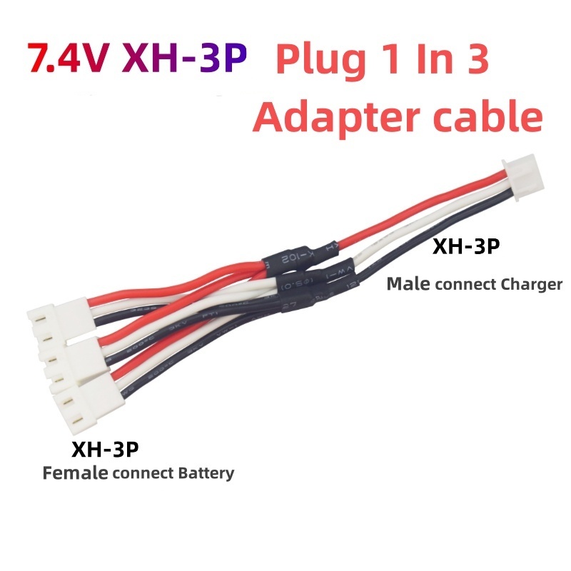 MJX B3 RC Drone Battery Charge - Drone Mjx Rc recension och pris