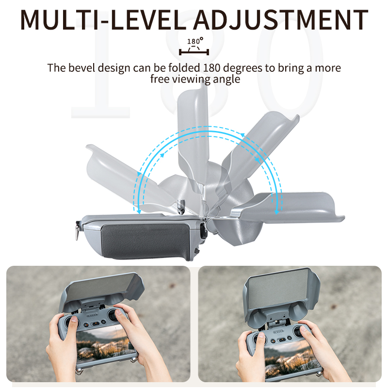 STARTRC is suitable for DJI Mi - Drone Rc Controller Cover recension och pris