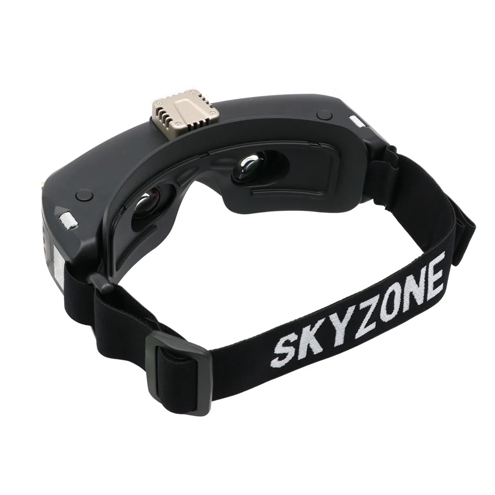 SKYZONE SKY04X PRO OLED 48CH 5 - Drone Rc Drone recension och pris