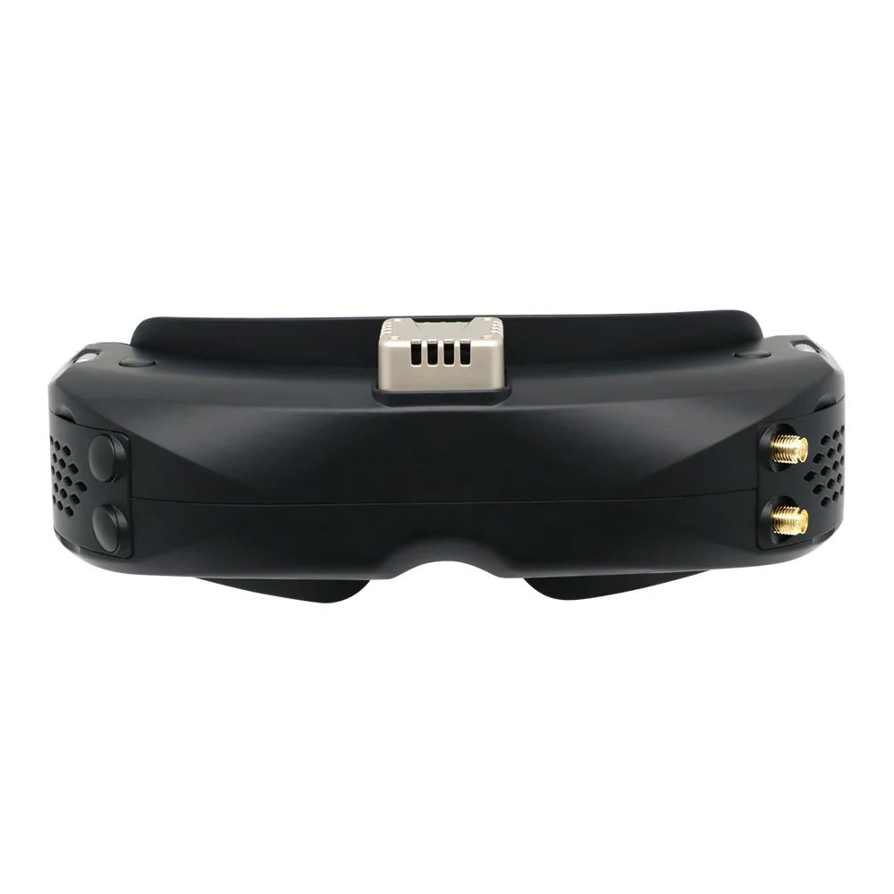 SKYZONE SKY04X PRO OLED 48CH 5 - Drone Rc Drone recension och pris