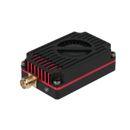 RUSHFPV 4.9GHz 4W VTX FPV Vide - Drone Rc Drone recension och pris