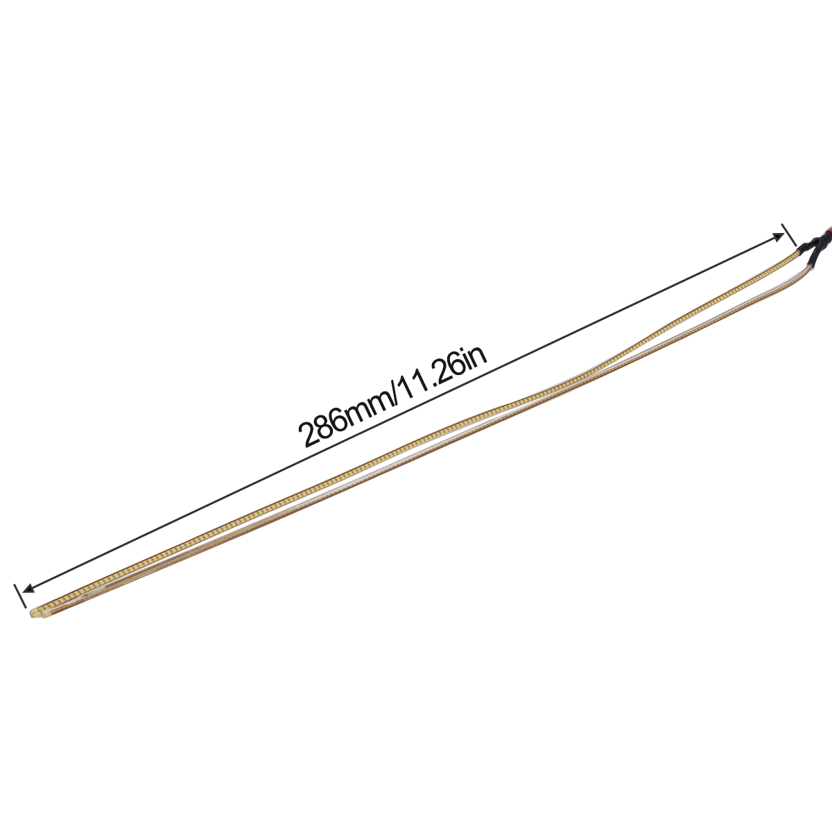 LED Strip Lights Night Spotlig - Drone Lidi Rc recension och pris