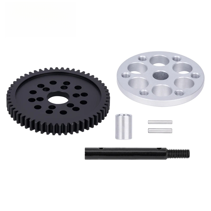 1/10 RC Crawler Axial SCX10 II - Rc Crawler Axle Parts recension och pris